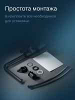 Смеситель для кухни AM.PM Like F8005722