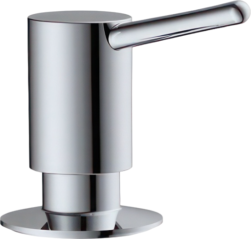 Дозатор для кухонной мойки IDDIS Kitchen Line SDISB00i59 хром