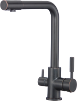 Смеситель для кухни Savol S-L1801T