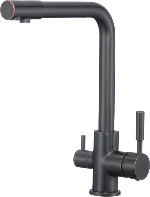 Смеситель для кухни Savol S-L1801T