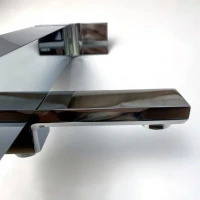 Смеситель для ванны с душем Paini Grazia 21CR111 хром