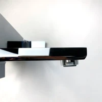 Смеситель для ванны с душем Paini Grazia 21CR111 хром