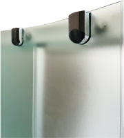 Душевой уголок Royal Bath BK RB 100BK-C