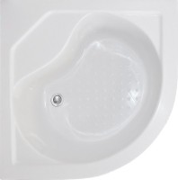 Душевой уголок Royal Bath BK RB 100BK-C