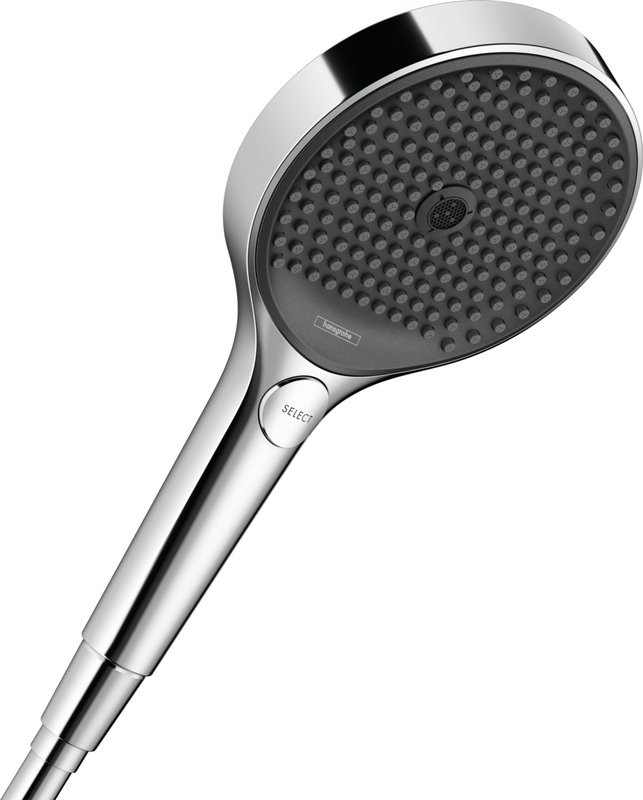 Душевой комплект Hansgrohe Rainfinity 250 (3 jet) 26232000 + 26864000 + 28272000 + 15357000 + 15312180