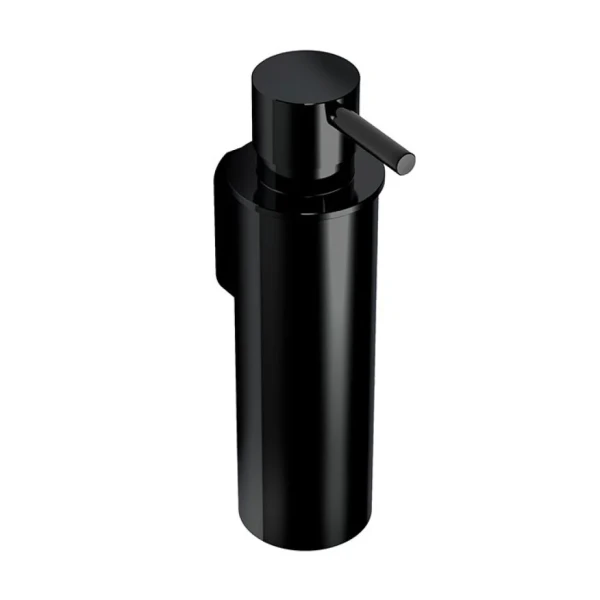 Дозатор Colombo Design Mini B9342.NM матовый черный