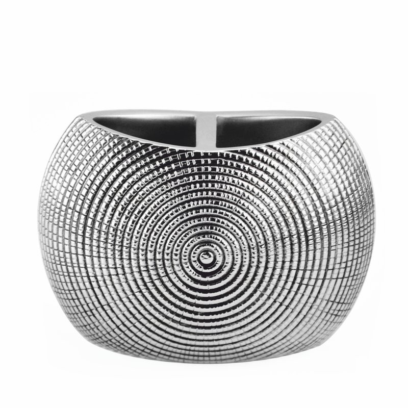 Набор Стакан Wasserkraft Eider 33328A + Мыльница K-33329