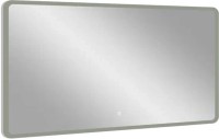 Зеркало CONTINENT Demure 120х70, с подсветкой