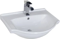 Мебельная раковина Aquanet Shenxin 60 0060 Мебельная раковина Aquanet Shenxin 60 0060
