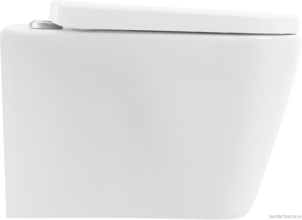 Комплект Унитаз подвесной BelBagno Albano + Крышка BB120SC с микролифтом + Инсталляция Geberit Duofix UP 320 111.300.00.5 + Кнопка Sigma 01 115.770.11.5 белая + Крепления 111.815.00.1 к стене + Звукоизоляция