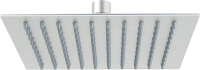 Верхний душ Remer SS357UFS25X