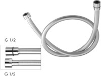 Душевой шланг Remer 332CNMTR120