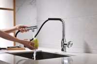 Смеситель для кухни Paulmark Urban Ur213104-CR хром
