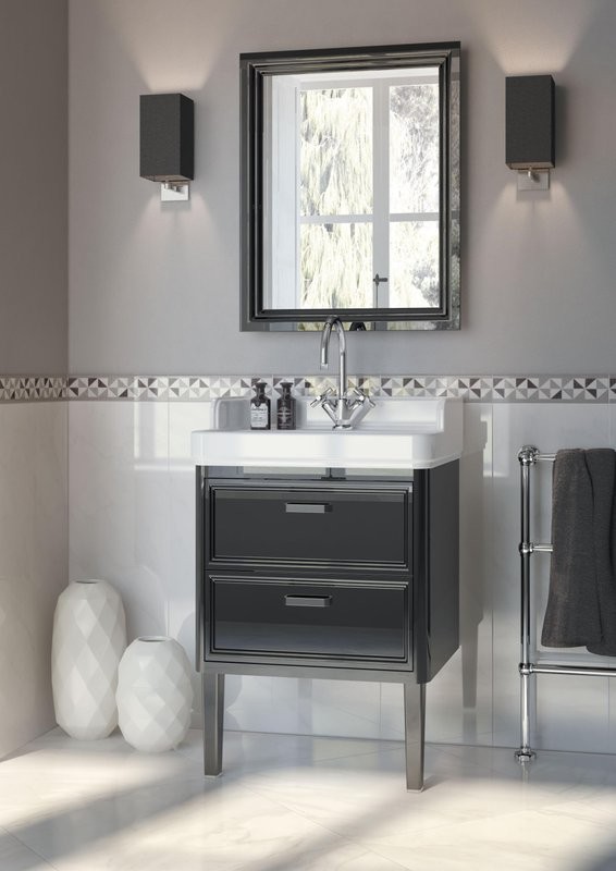 Мебельная раковина KERAMA MARAZZI Pompei 80