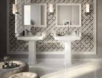 Мебельная раковина KERAMA MARAZZI Pompei 80