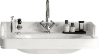 Мебельная раковина KERAMA MARAZZI Pompei 80 Мебельная раковина KERAMA MARAZZI Pompei 80