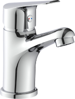 Смеситель для раковины Lemark Partner LM6506C хром