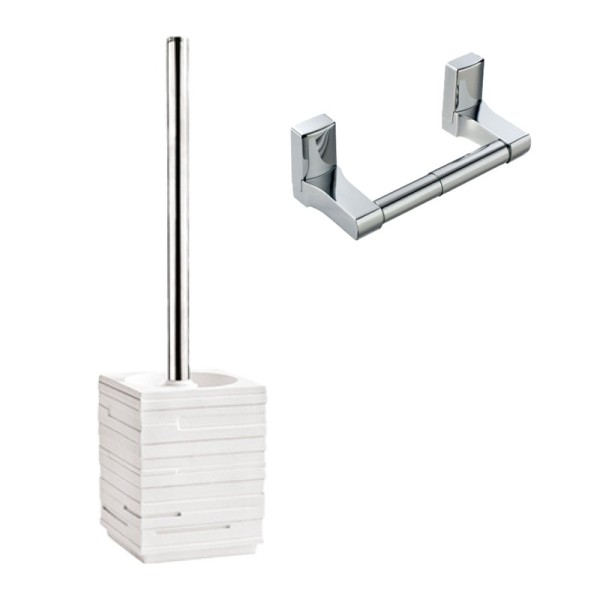 Набор Держатель Wasserkraft Leine K-5022 + Ершик K-3827