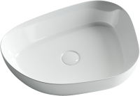 Накладная раковина Ceramicanova Element CN5003