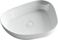 Накладная раковина Ceramicanova Element CN5003