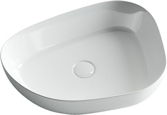 Накладная раковина Ceramicanova Element CN5003