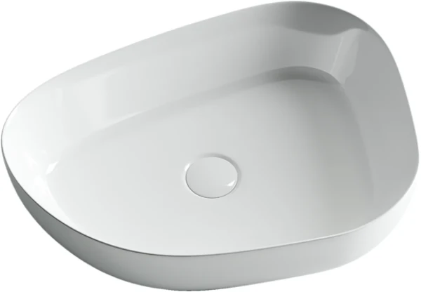 Накладная раковина Ceramicanova Element CN5003