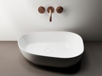 Накладная раковина Ceramicanova Element CN5003