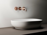 Накладная раковина Ceramicanova Element CN5003
