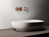Накладная раковина Ceramicanova Element CN5003