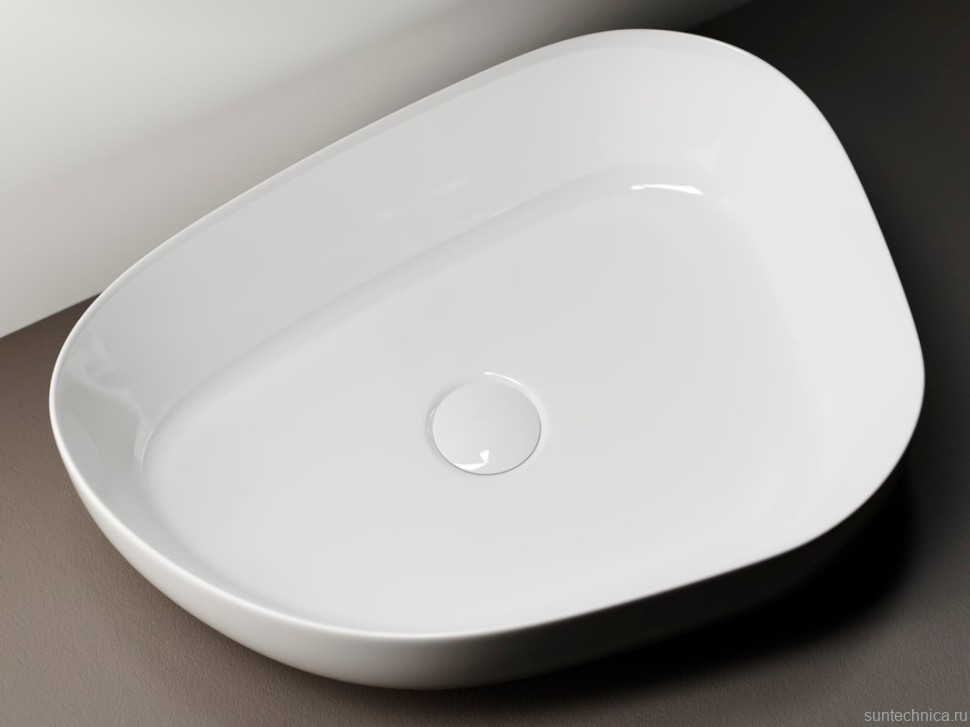 Накладная раковина Ceramicanova Element CN5003