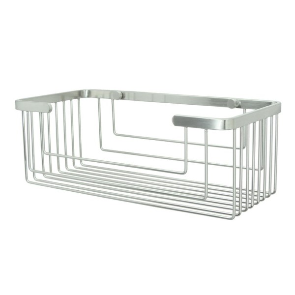 Полка Wasserkraft Tauber K-711 никель