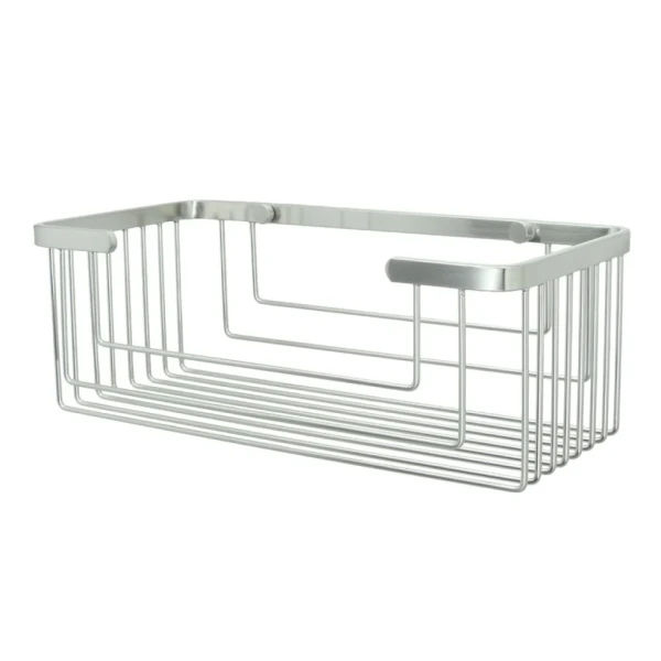Полка Wasserkraft Tauber K-711 никель