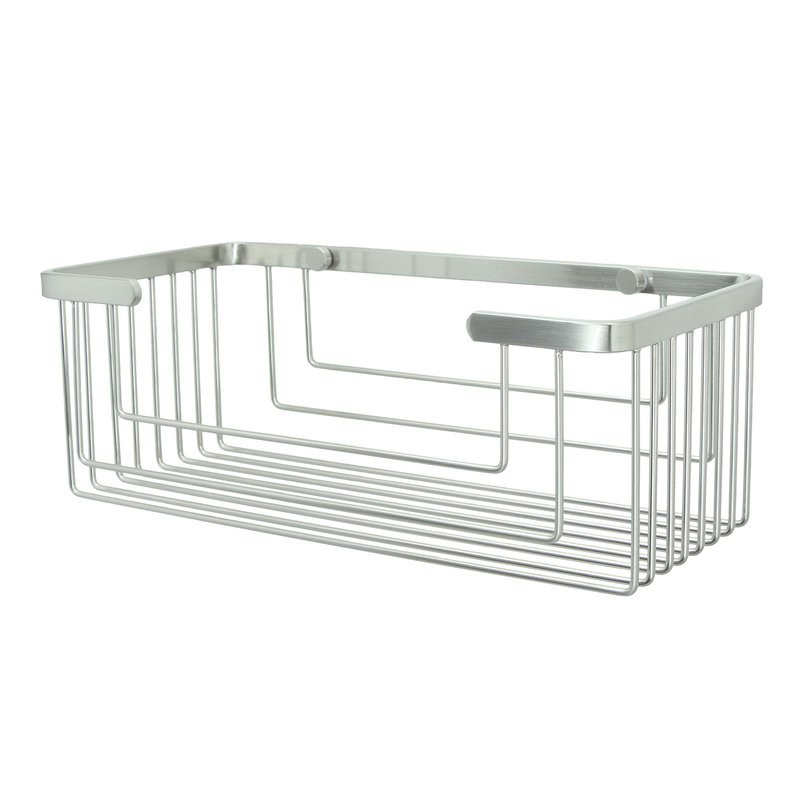 Полка Wasserkraft Tauber K-711 никель