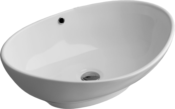 Накладная раковина Grossman GR-3022