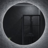 Мебель для ванной комнаты Sancos Snob R 100 Doha Soft, раковина CN7027