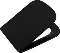 Комплект Унитаз подвесной BelBagno Ardente-C BB3202CHR-MB матовый черный + Крышка BB3202SC-MB матовая черная + Инсталляция TECE Now 9400414 4 в 1 с кнопкой смыва