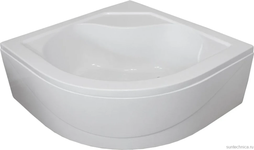 Поддон для душа Royal Bath BK RB 90BK с сифоном