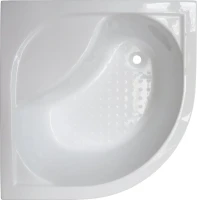 Поддон для душа Royal Bath BK RB 90BK с сифоном Поддон для душа Royal Bath BK RB 90BK с сифоном
