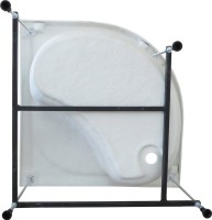 Поддон для душа Royal Bath BK RB 90BK с сифоном