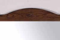 Мебель для ванной комнаты ASB-Woodline Салерно 80 орех антикварный Мебель для ванной комнаты ASB-Woodline Салерно 80 орех антикварный