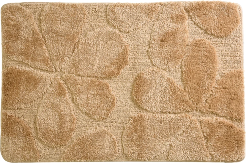 Коврик Wasserkraft Diemel BM-2214 60х90 см, champagne beige