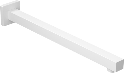 Кронштейн для верхнего душа IDDIS Optima Home OPH40WSi61, белый матовый