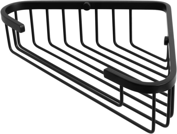 Мыльница Allen Brau Priority 6.31A16-31 настенная, черная