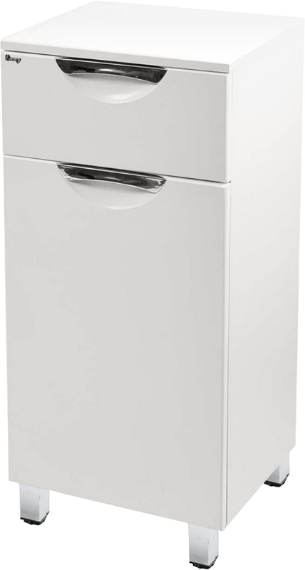 Тумба в туалет Emmy Милли L 40