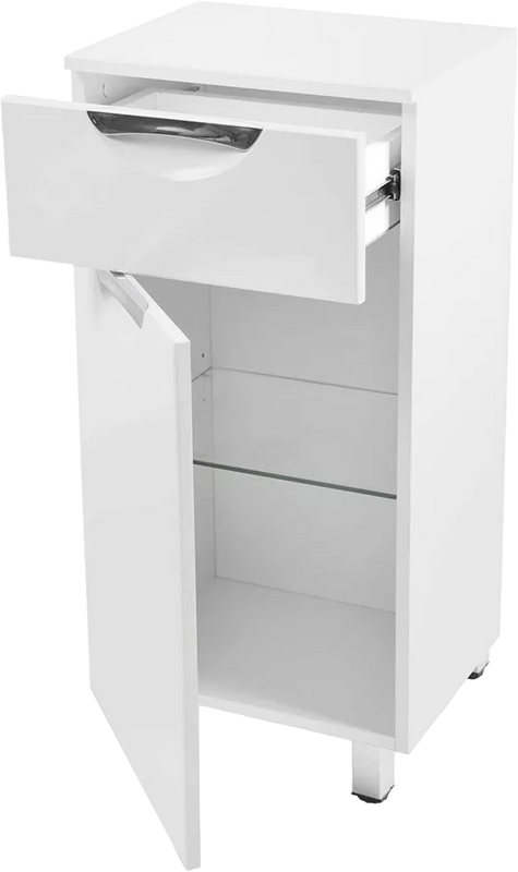 Тумба в туалет Emmy Милли L 40