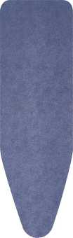 Чехол для гладильной доски Brabantia PerfectFit C 132384 124x45, синий деним