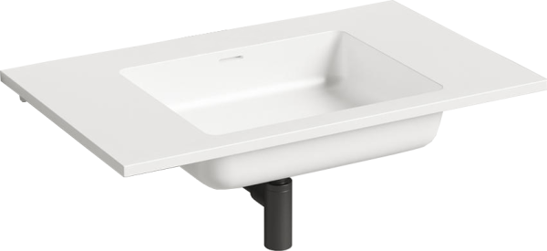 Мебельная раковина Salini Onda 1402201M