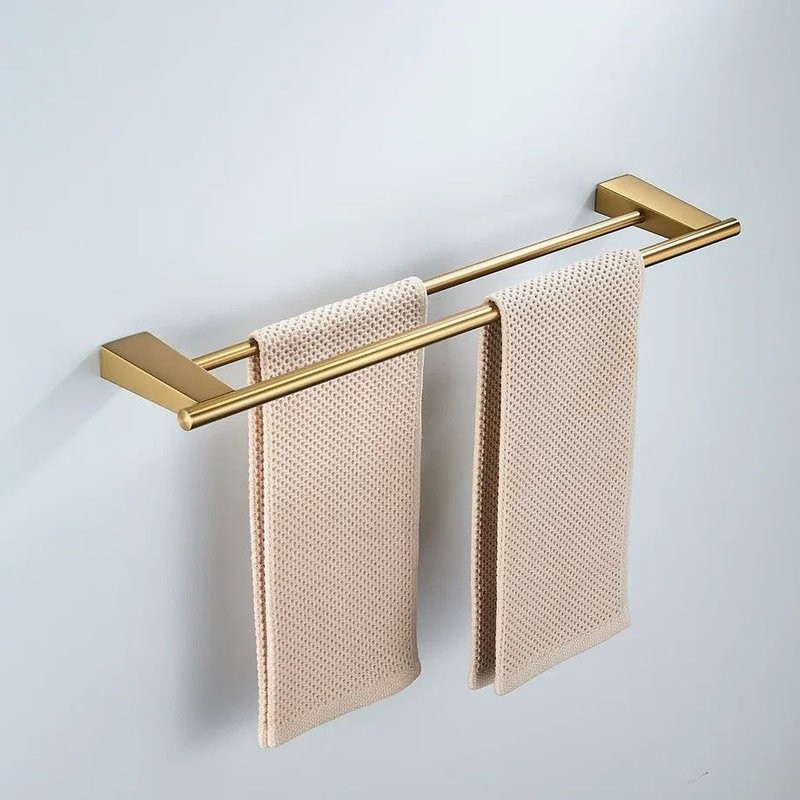 Полотенцедержатель Shevanik SG5727G