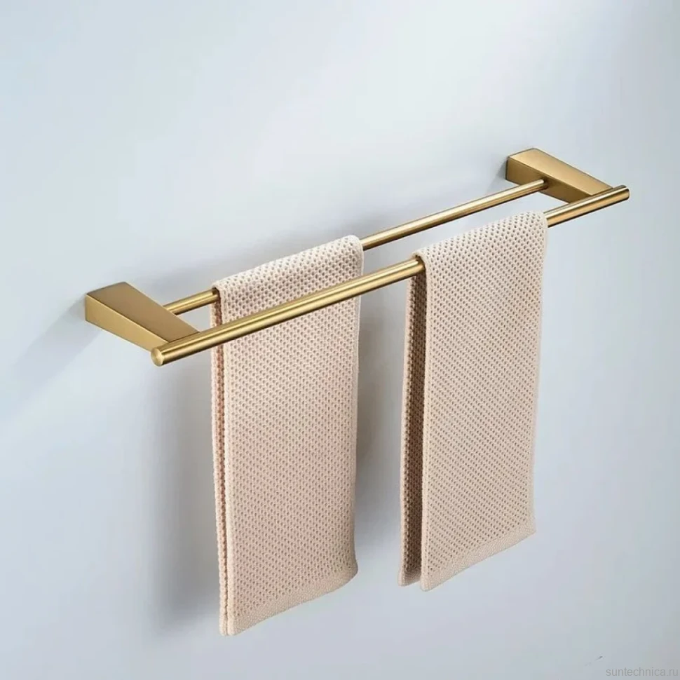 Полотенцедержатель Shevanik SG5727G