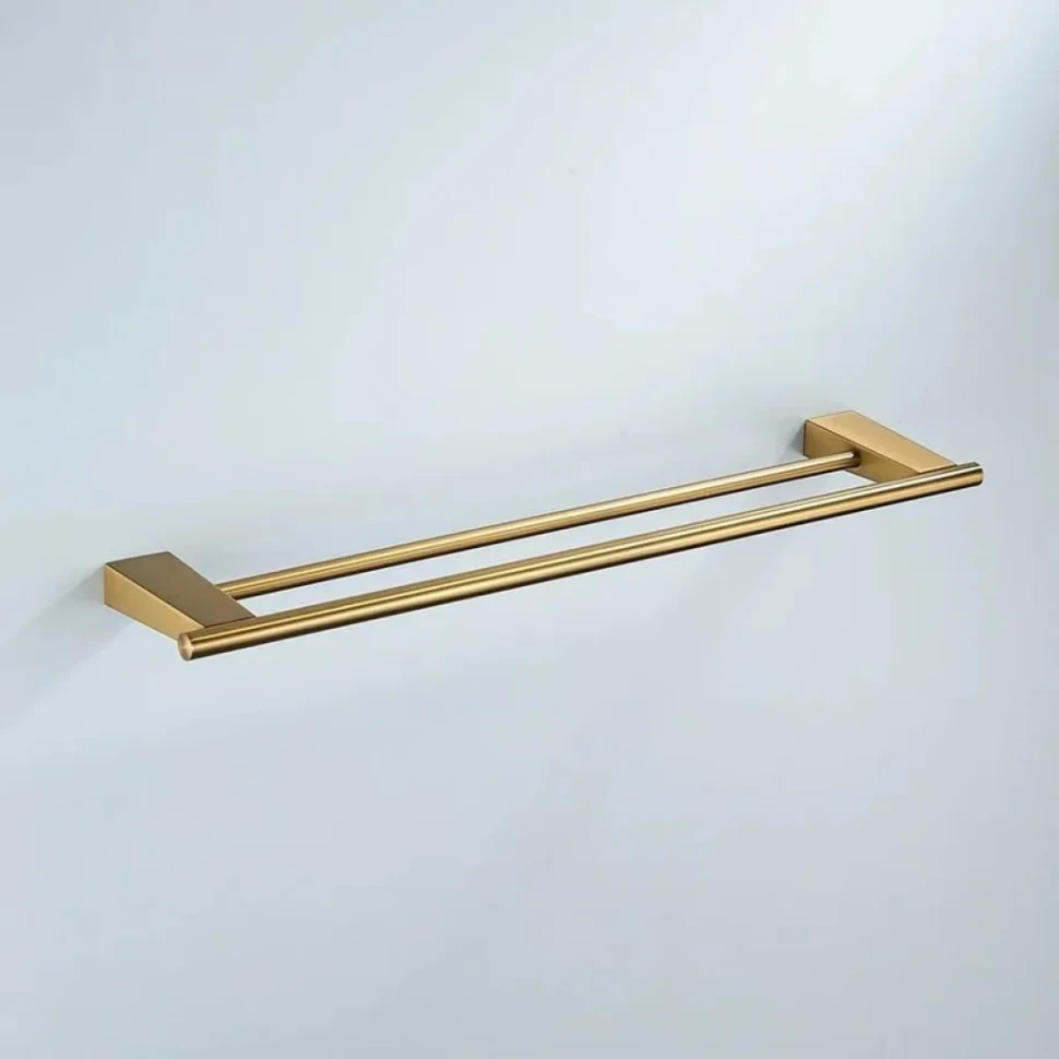Полотенцедержатель Shevanik SG5727G